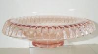 Diamond # 713 Ruffled Console Bowl