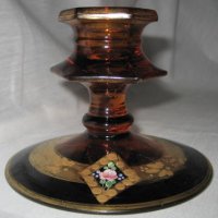 Diamond # 713 Candlestick