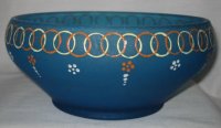 Diamond Bowl