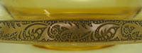 Diamond Decorative Band