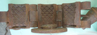 Dugan Diamond Mold