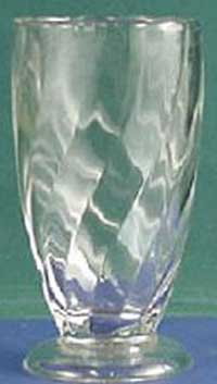 Dominion Canadian Swirl Tumbler