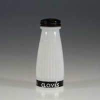 Dominion Glass Spice Shaker