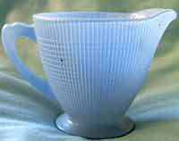 Dominion Saguenay Creamer