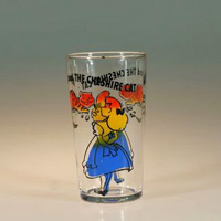 Dominion York Alice Tumbler