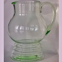 Dunbar #1154 Jugs