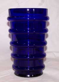 Dunbar Vase