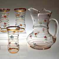 Dunbar Beverage Set