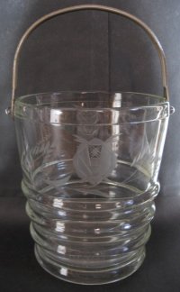 Dunbar#6124 Ice Bucket