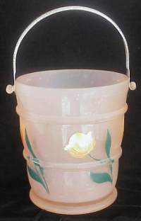 Dunbar Ice Bucket