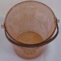 Dunbar #3549 Ice Bucket