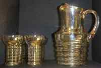 Dunbar Beverage Set