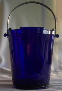 Dunbar Ice Buckets
