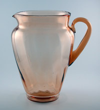 Dunbar #1147 Pitcher