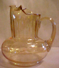 Dunbar #   87D Pitcher
