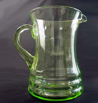 Dunbar #1115 Pitcher
