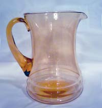 Dunbar #1115 Jug