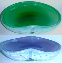 Erickson Opal & Color Bowls