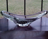 Erickson Spaced Bubble Dish