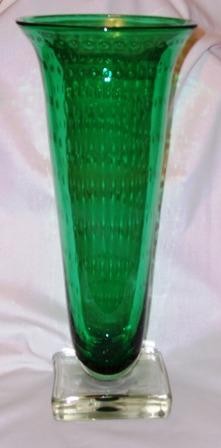 Erickson Vase