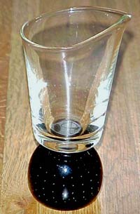 Erickson Gin Mixer