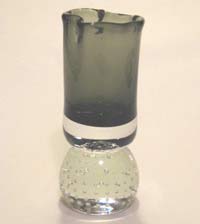 Erickson Cigarette or Toothpick Holder