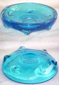 Erickson Bowl