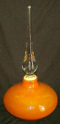 Erickson Perfume