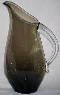 Erickson Pitcher