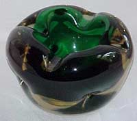 Erickson Ashtray
