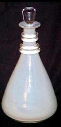 Erickson Decanter