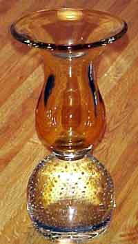 Erickson Candleholder
