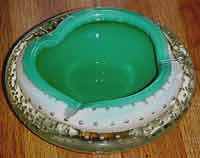 Erickson Ashtray