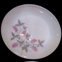 Federal Clover Tableware