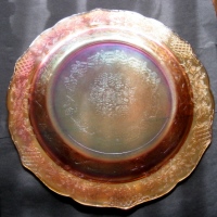 Federal Normandie Plates