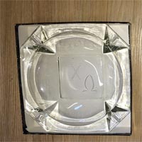 Federal TV Ashtray