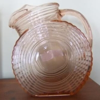 Federal Tilt Target Jug