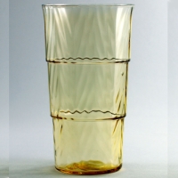 Federal # 131M Tiered Optic Tumbler