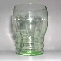 Federal Tudor Ring Optic Tumbler