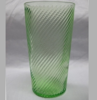 Federal Corded Optic Tumbler