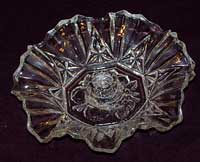 Federal #2806-1/2 Pioneer Candle Bowl