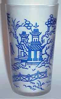 Federal Tumbler