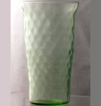 Federal Raindrop Tumbler
