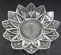 Federal Petal Plate