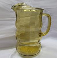 Federal Lido Jug
