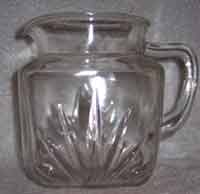 Federal Star Pitcher