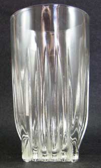 Federal Park Avenue Tumbler