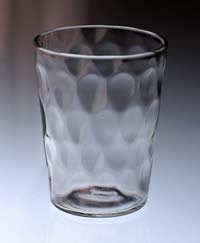 Federal Thumbprint Whiskey or Shot