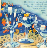 Libbey NoNik Advertisement