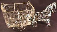 K. R. Haley Horse & Cart